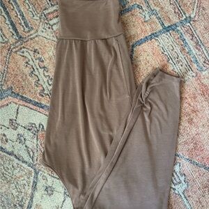 Free People echo harem pant